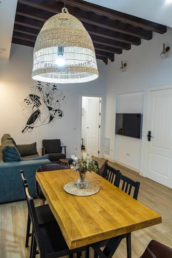 Apartament La Cruz *