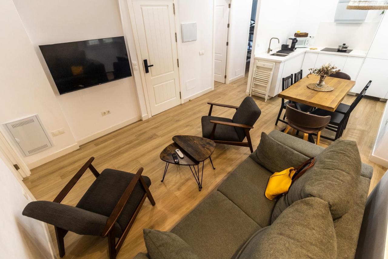 Apartament La Cruz Cadis