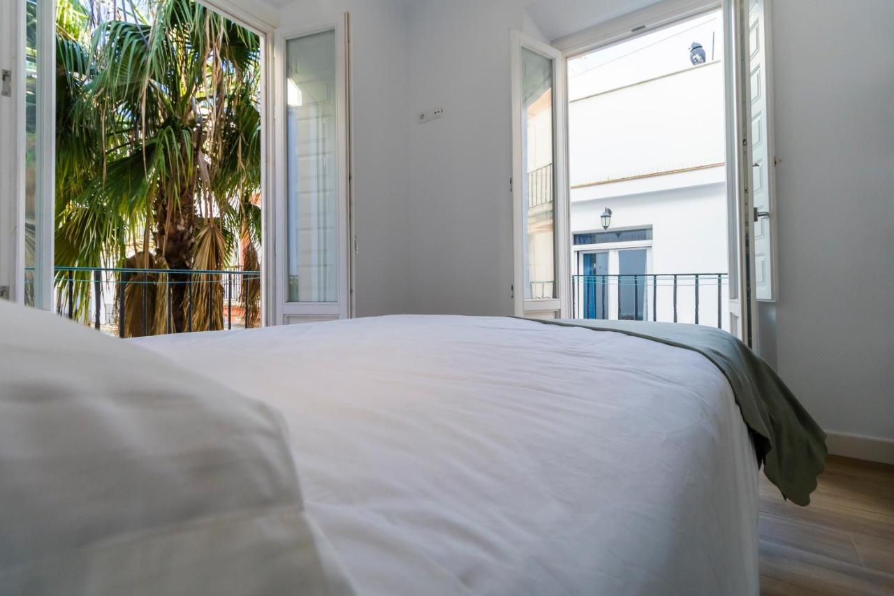 Apartament La Cruz *