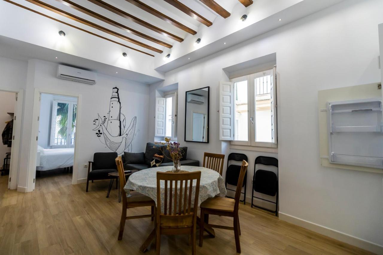 Apartament La Cruz *
