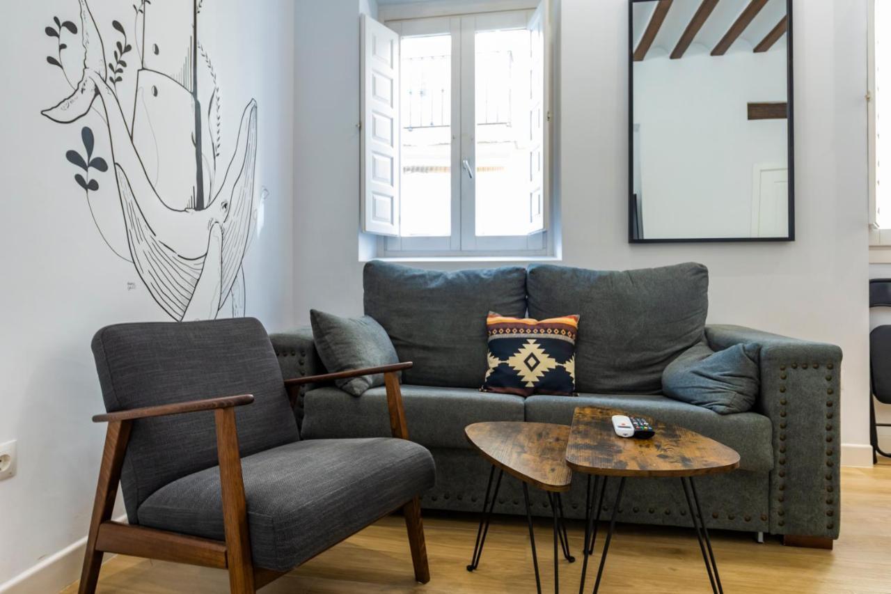 Apartament La Cruz Cadis