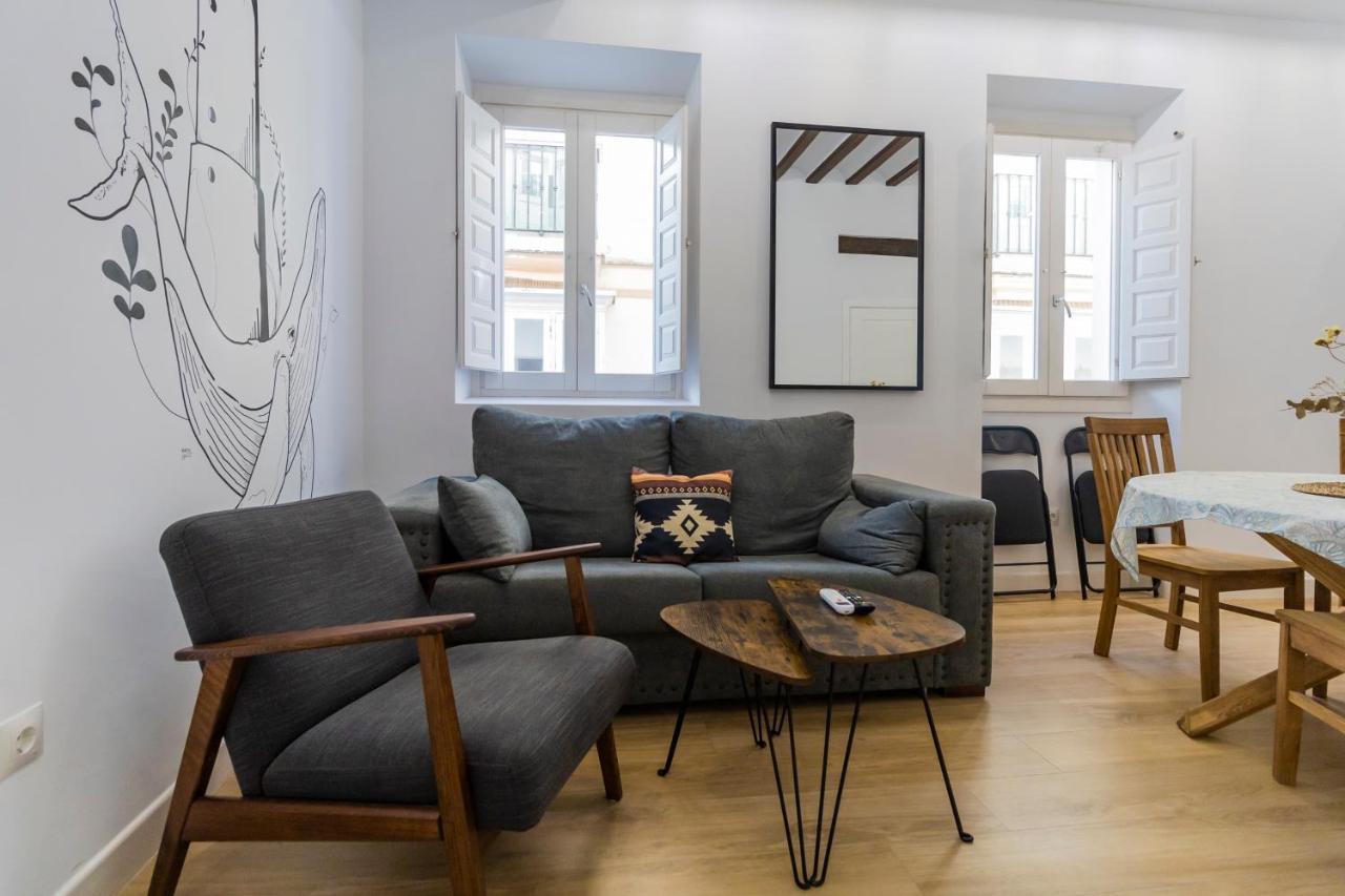 Apartament La Cruz