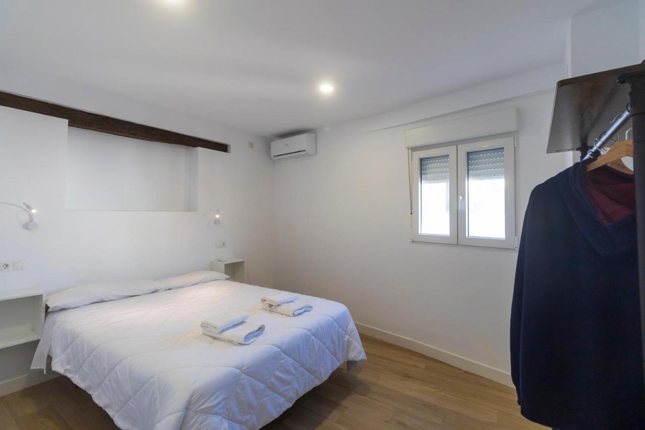 Apartament La Cruz