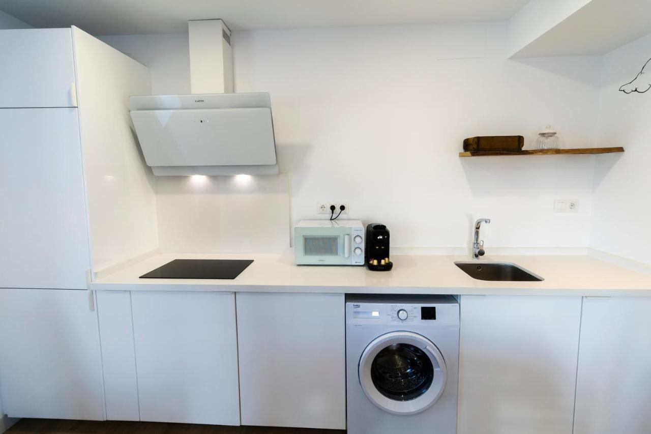 Apartament La Cruz Cadis