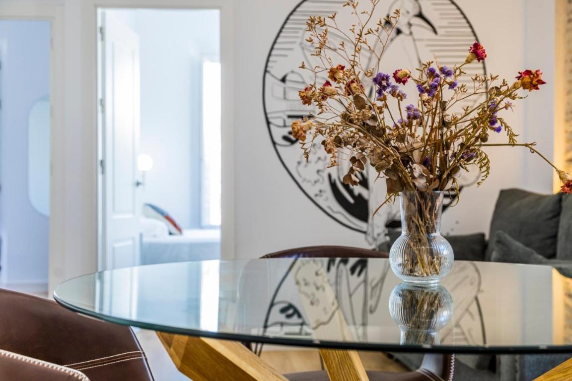 Apartament La Cruz