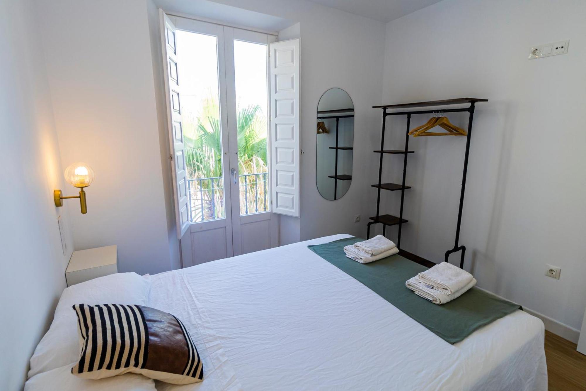 Apartament La Cruz Cadis