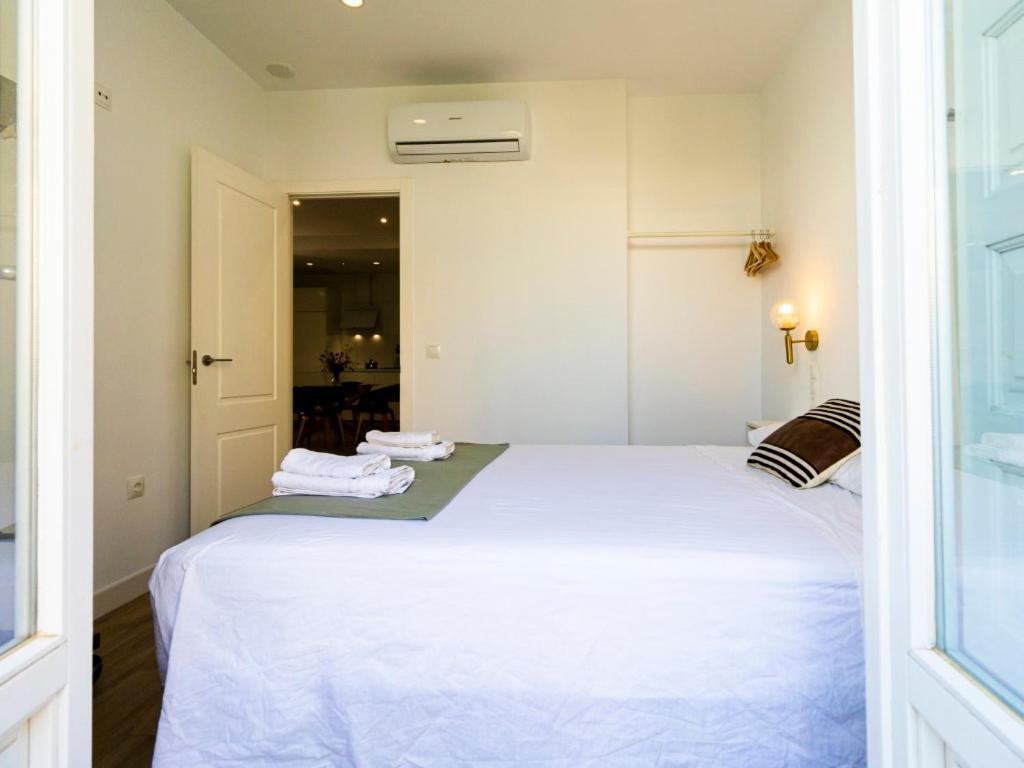 Apartament La Cruz