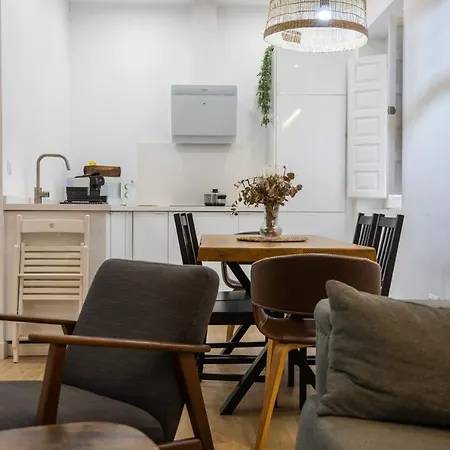 Apartamentos La Cruz Verde Kadyks Zewnętrze zdjęcie