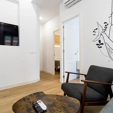 Apartamentos La Cruz Verde Kadyks Zewnętrze zdjęcie