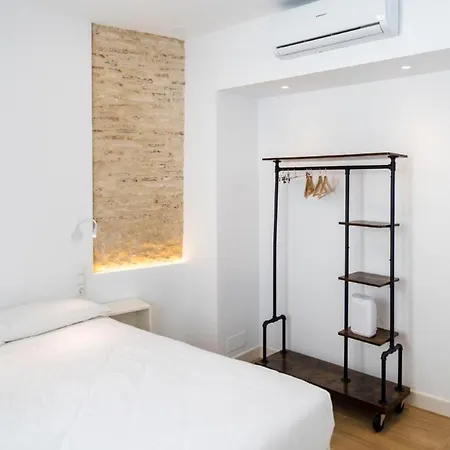 Apartamentos La Cruz Verde Kadyks Zewnętrze zdjęcie