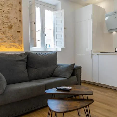 Apartamentos La Cruz Verde Kadyks Zewnętrze zdjęcie