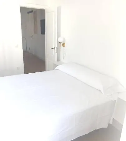 Apartamentos La Cruz Verde Kadyks Zewnętrze zdjęcie