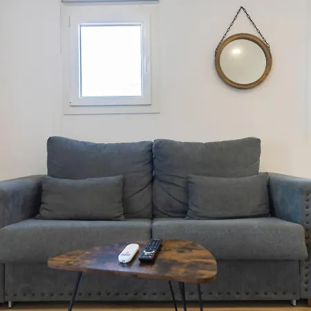 Apartamentos La Cruz Verde Cádiz Room photo