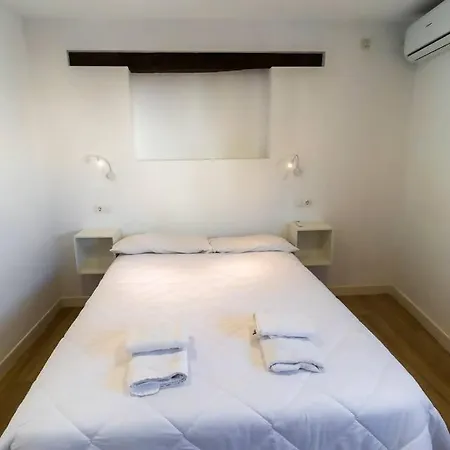 Apartamentos La Cruz Verde Cádiz Room photo