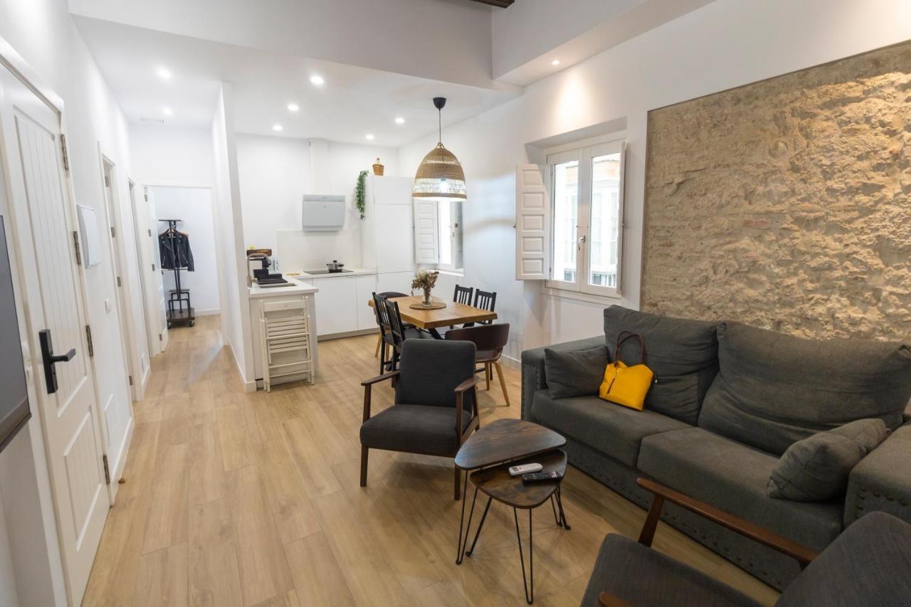 Appartement La Cruz *