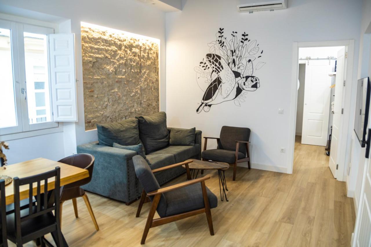 Apartment La Cruz