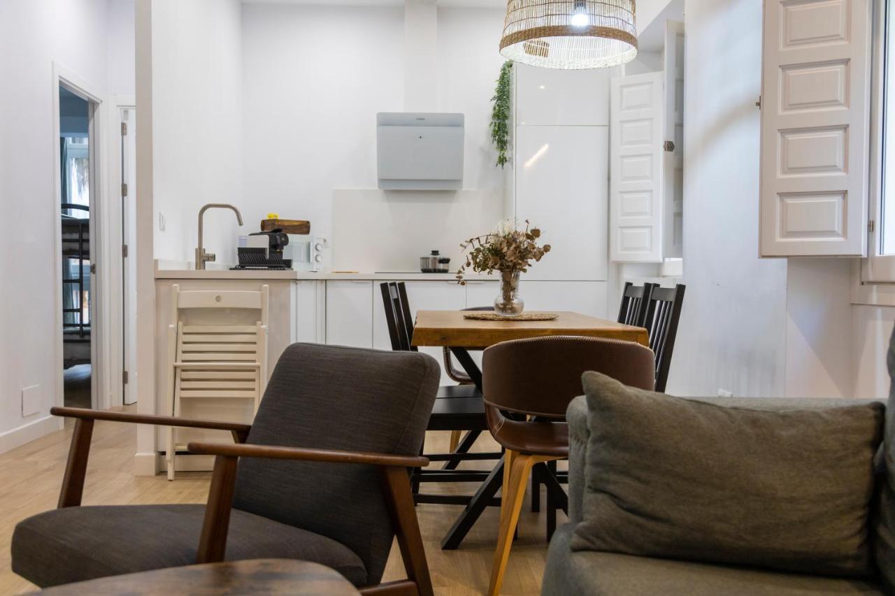 Appartement La Cruz Cádiz