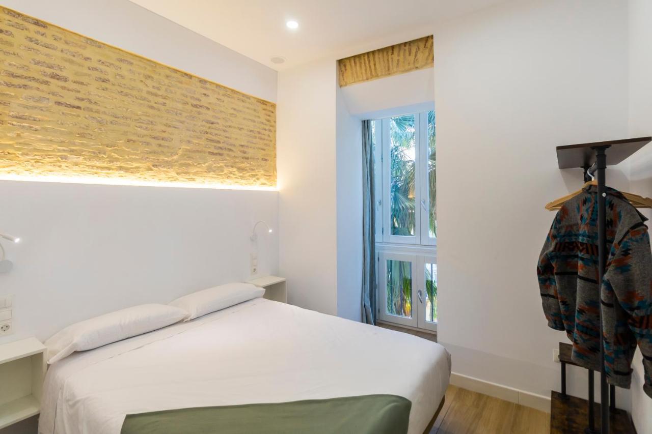 Appartement La Cruz Cádiz