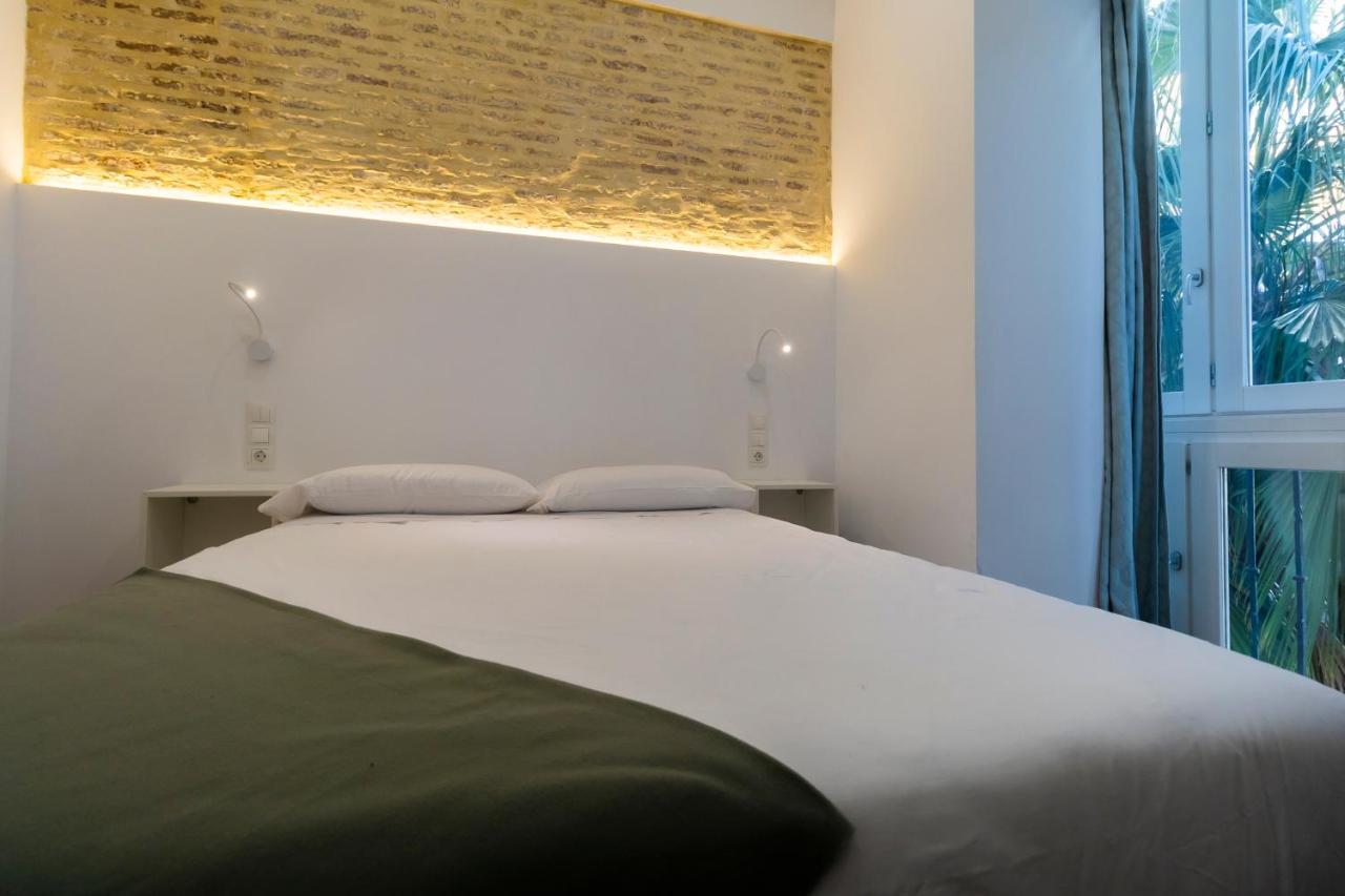 La Cruz Appartement Cádiz