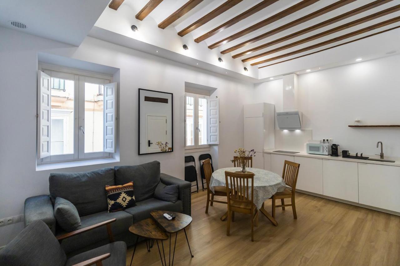 La Cruz Appartement
