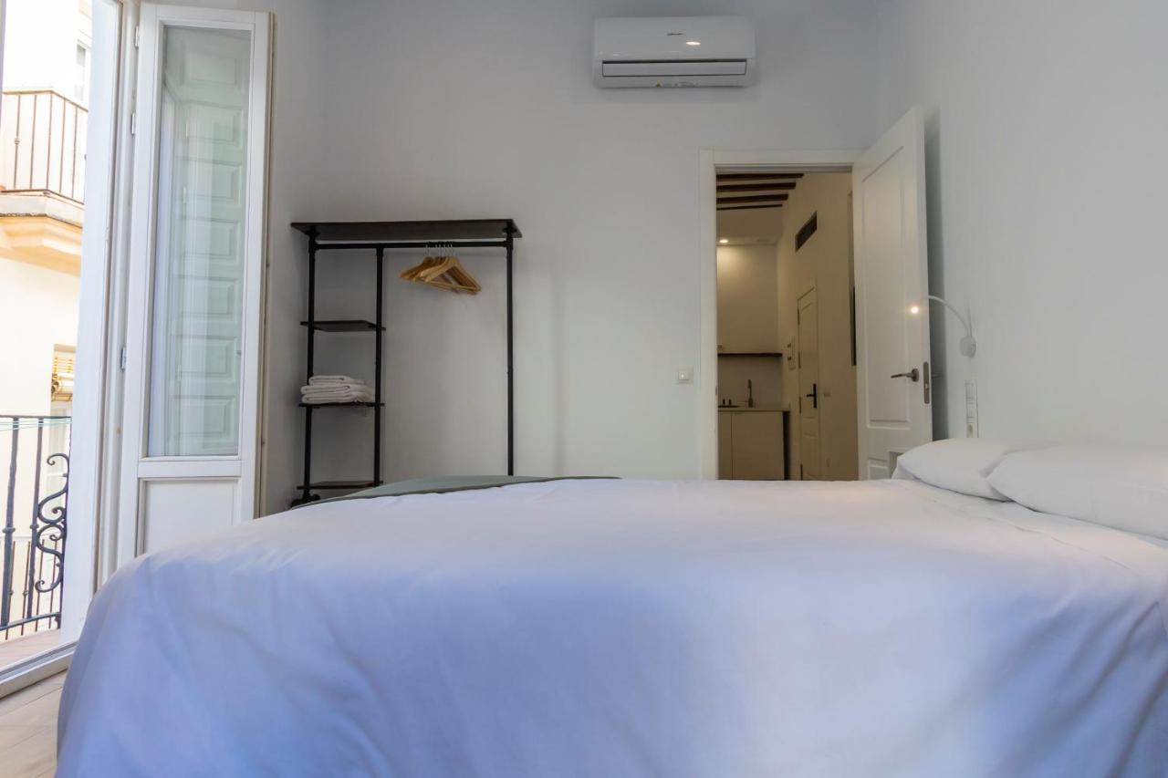 Apartment La Cruz
