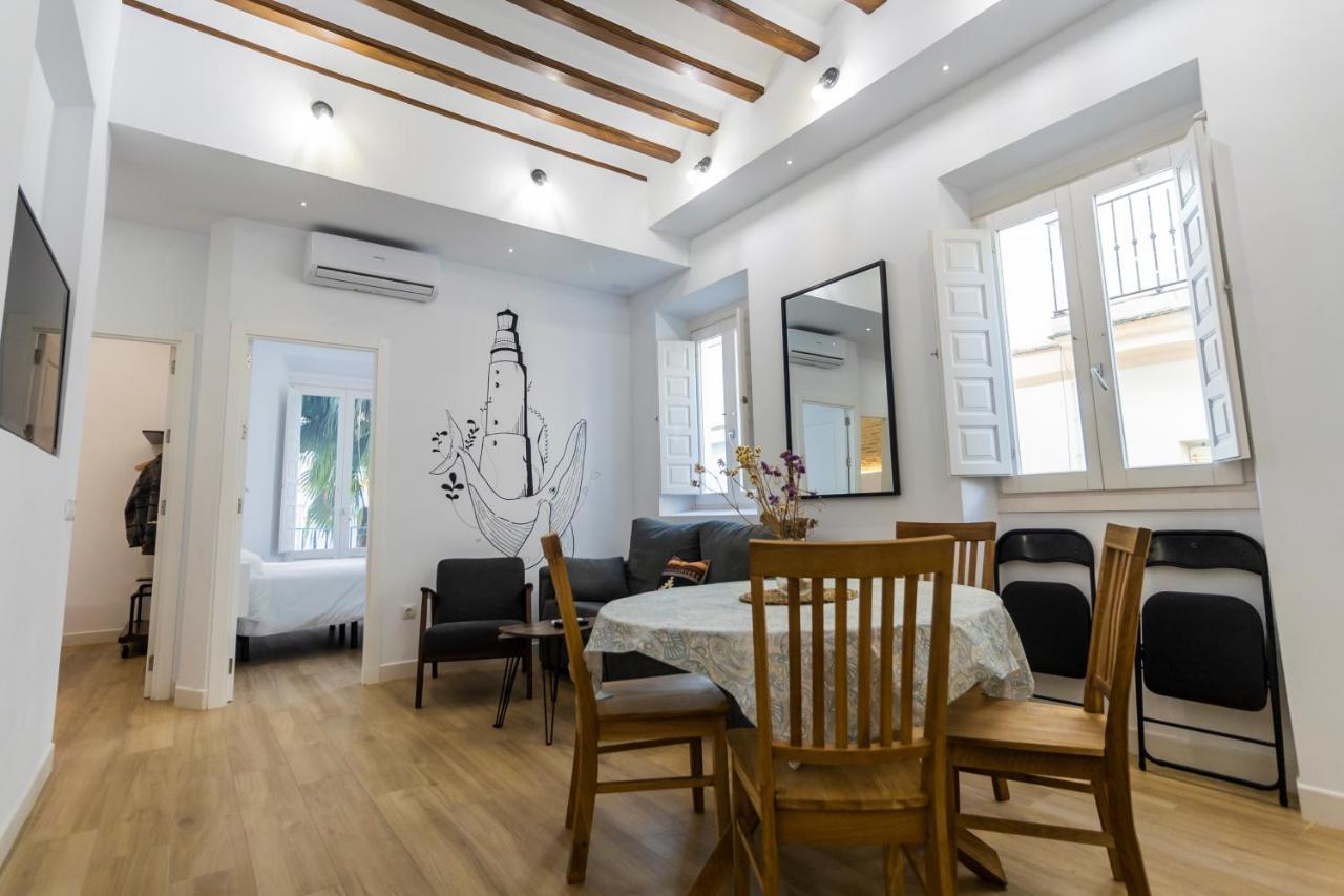 Appartement La Cruz