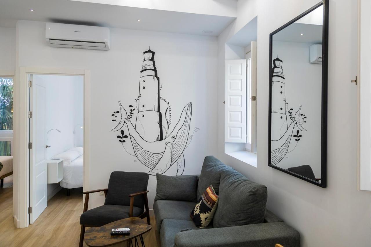 La Cruz Appartement