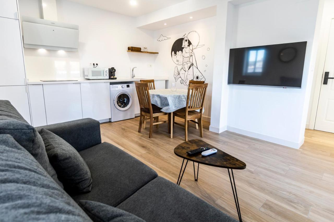 La Cruz Appartement Cádiz