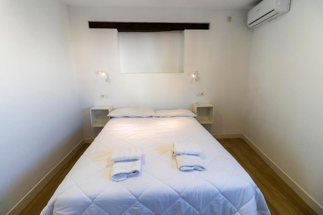 Appartement La Cruz