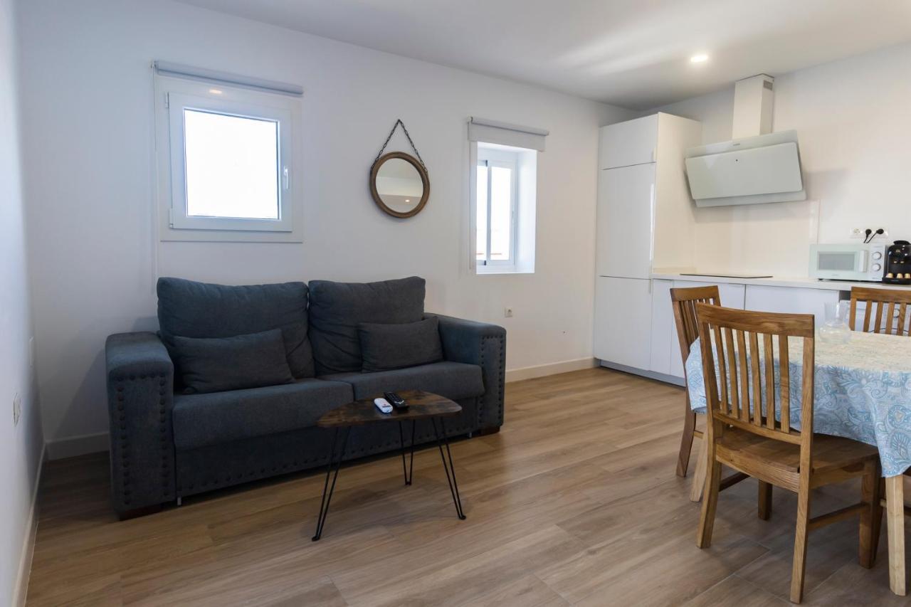 Appartement La Cruz *