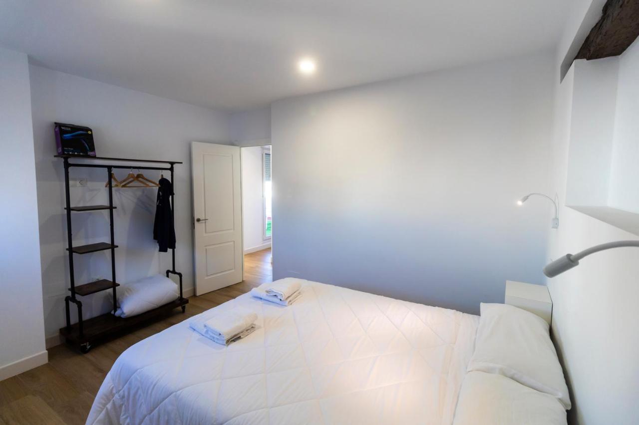 Appartement La Cruz *