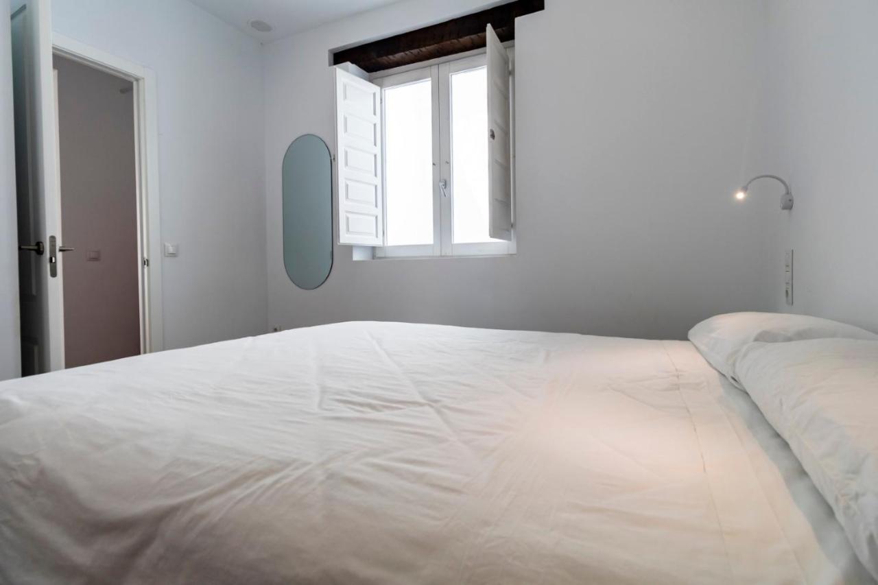 Appartement La Cruz *