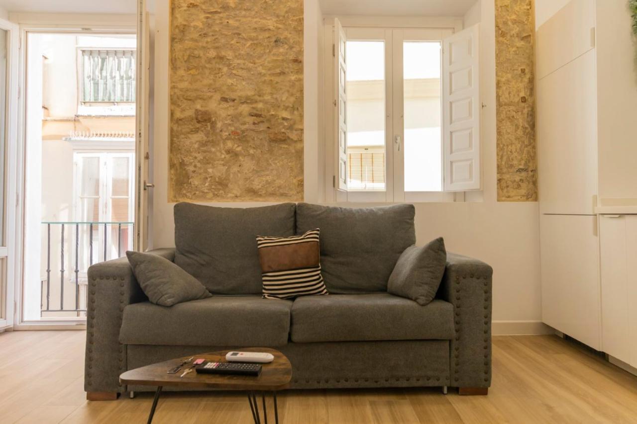 La Cruz Appartement Cádiz