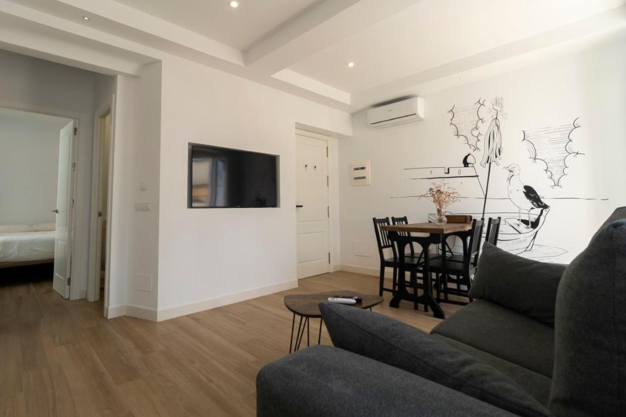 Appartement La Cruz