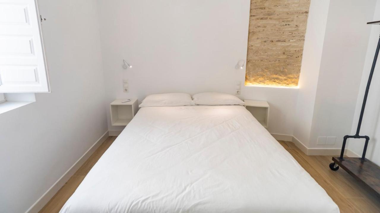 Appartement La Cruz Cádiz