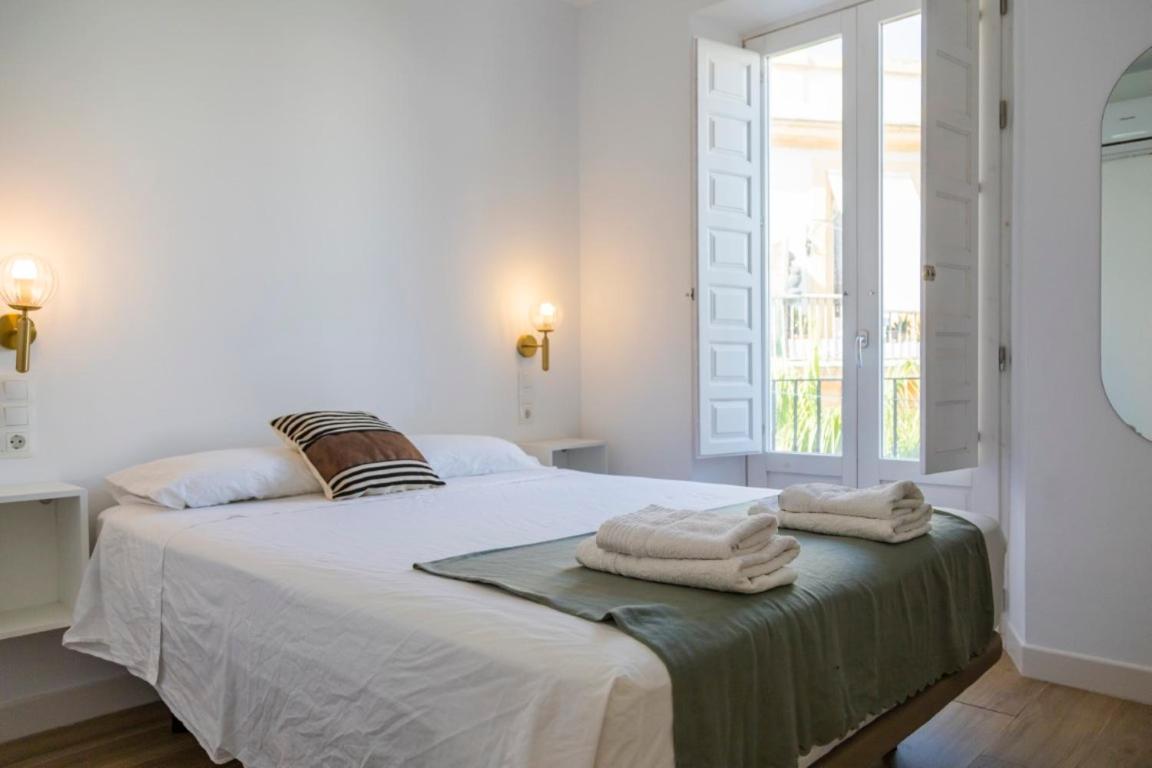 La Cruz Appartement