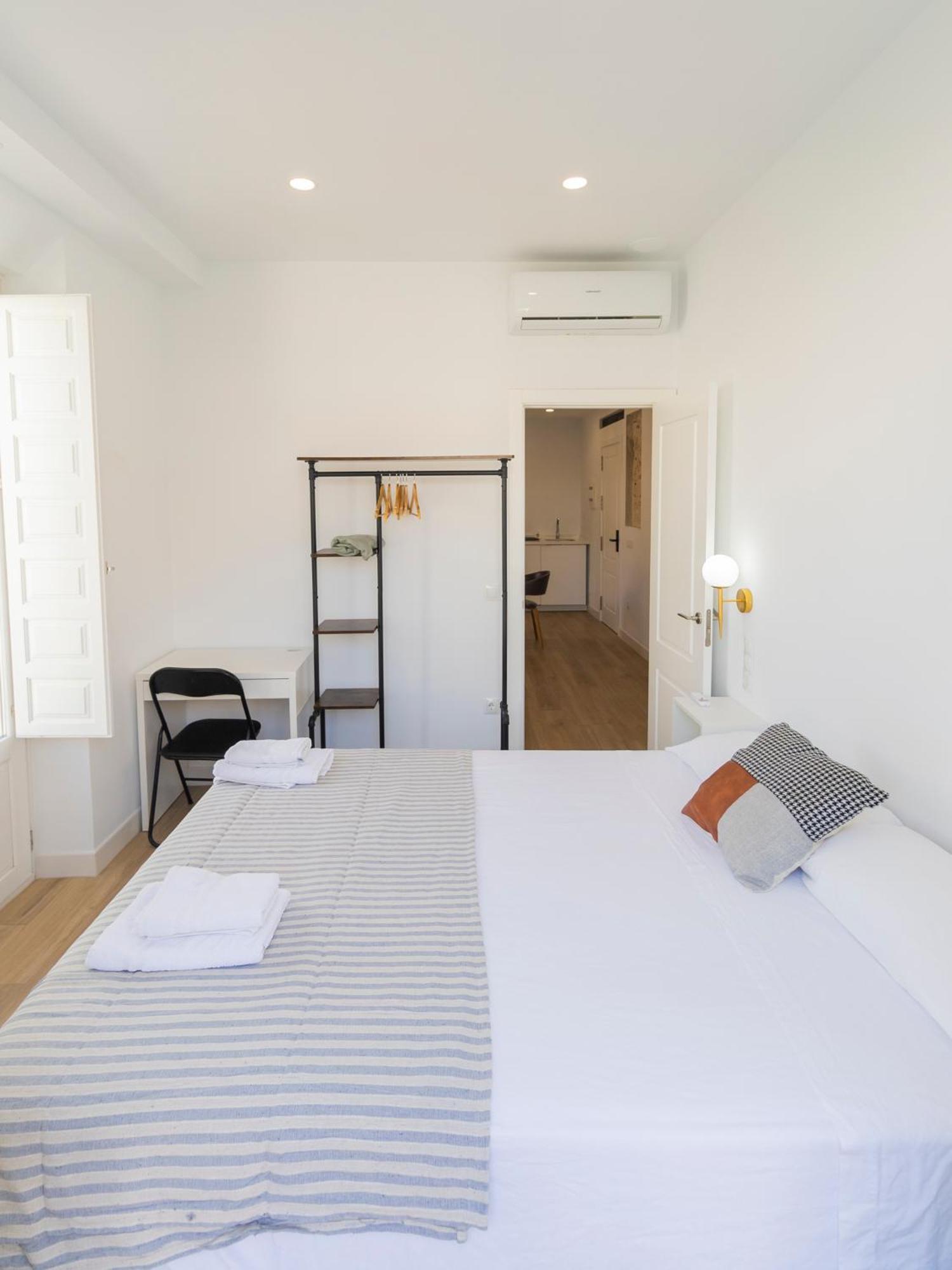 La Cruz Appartement