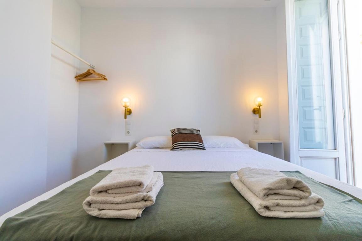 La Cruz Appartement