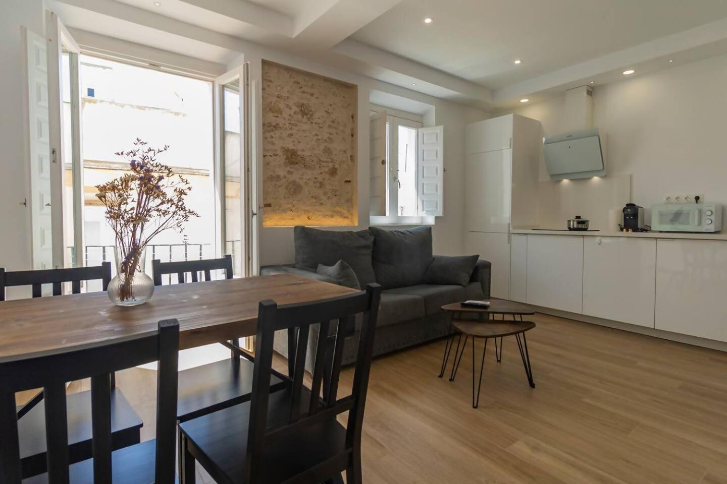 La Cruz Apartment Cádiz