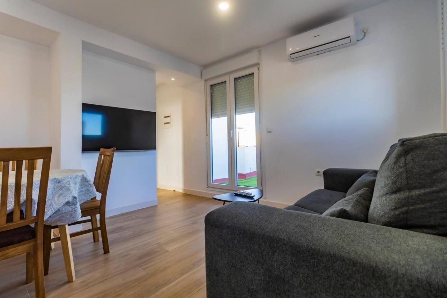 Apartment La Cruz