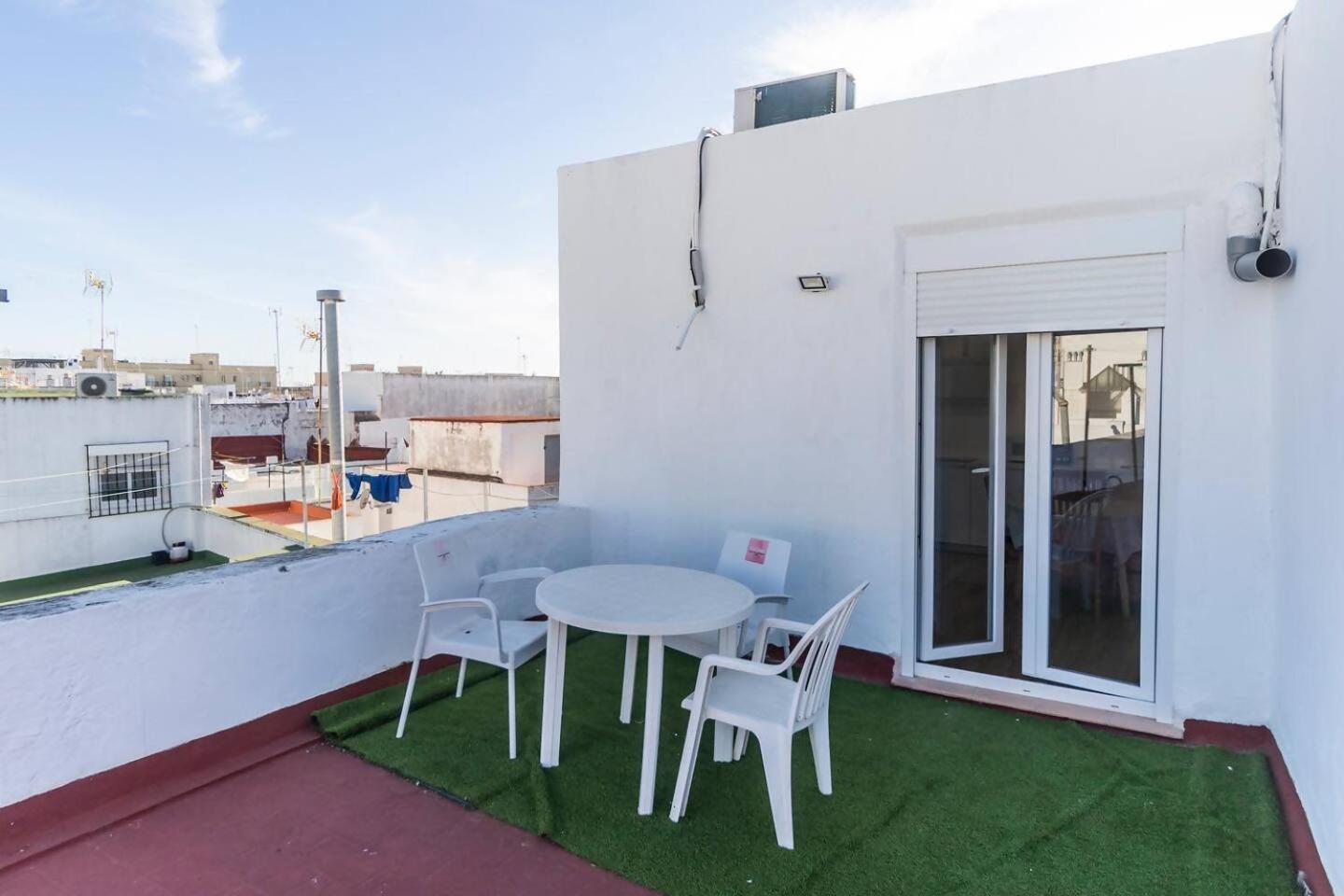 La Cruz Apartment