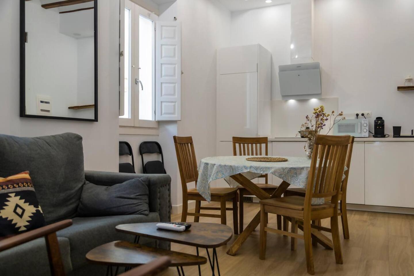 Apartment La Cruz