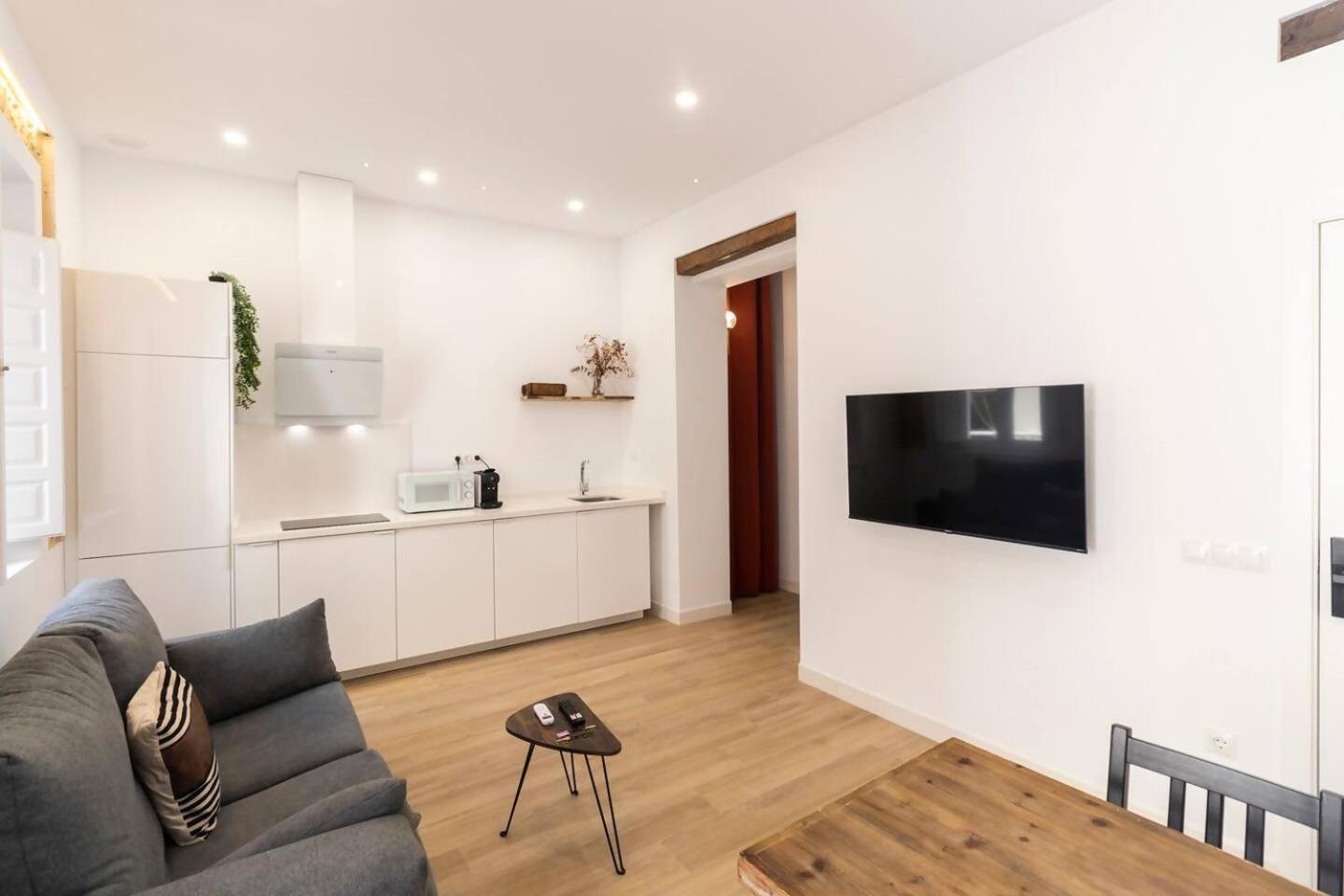 La Cruz Apartment