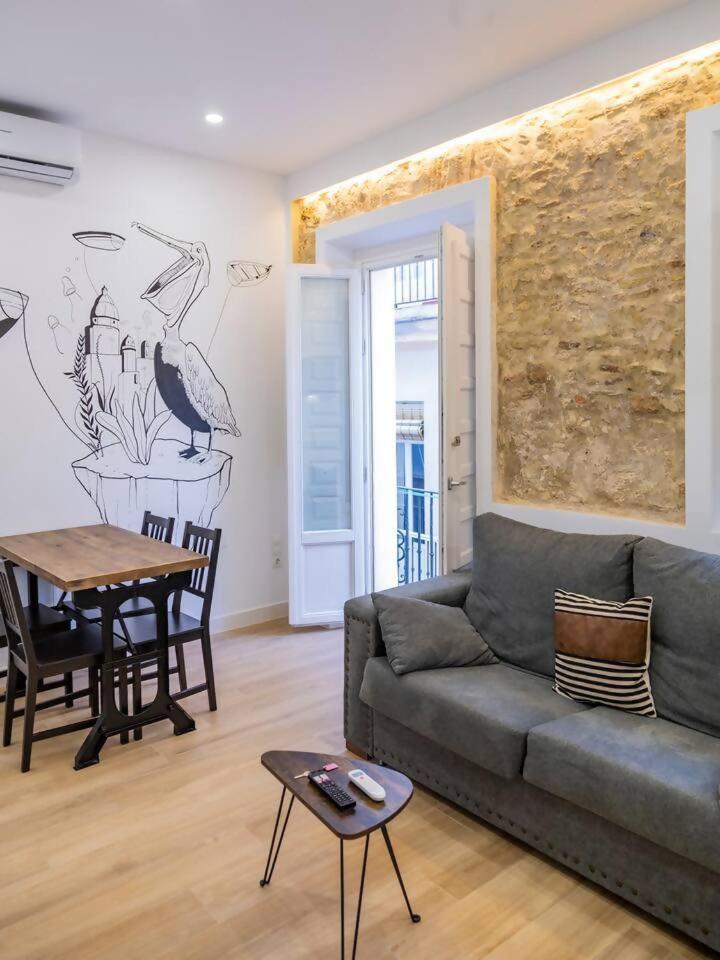 Apartment La Cruz