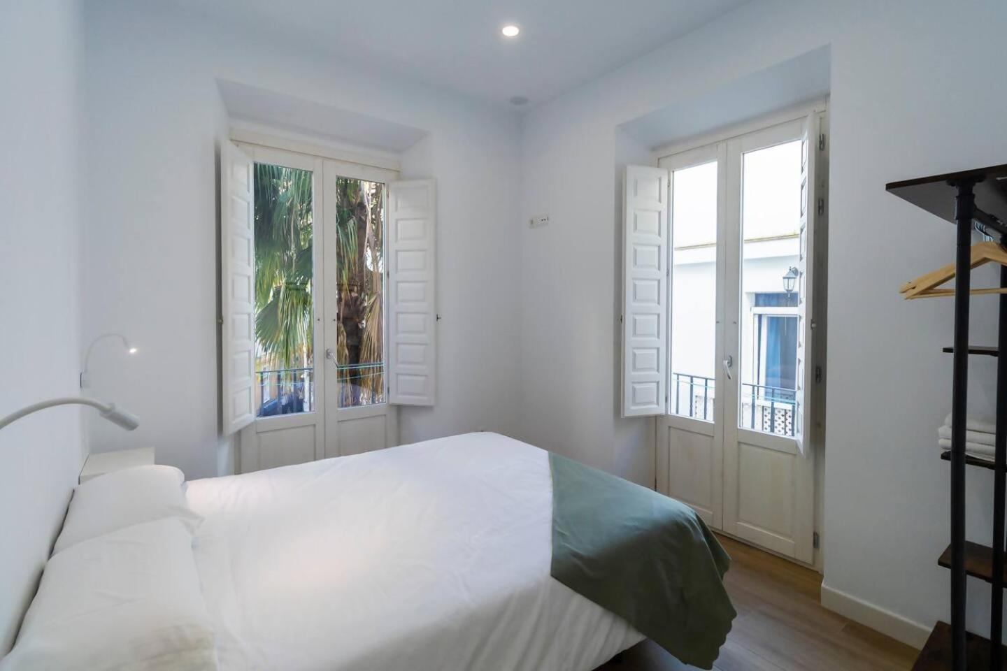 La Cruz Apartment *