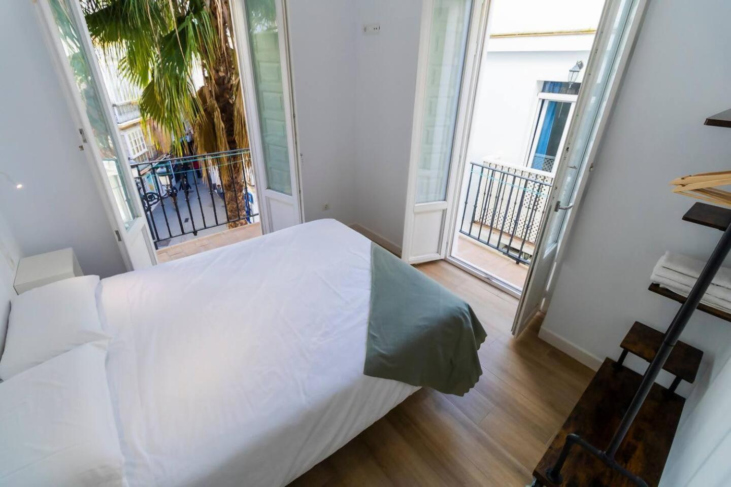 La Cruz Appartement *