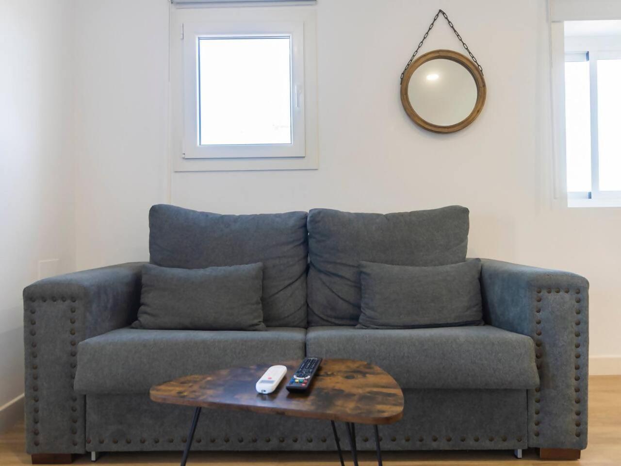 La Cruz Appartement