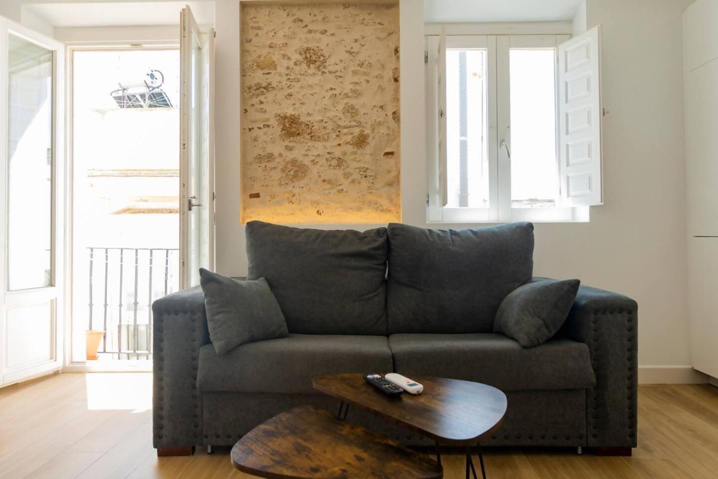 Appartement La Cruz Cadix