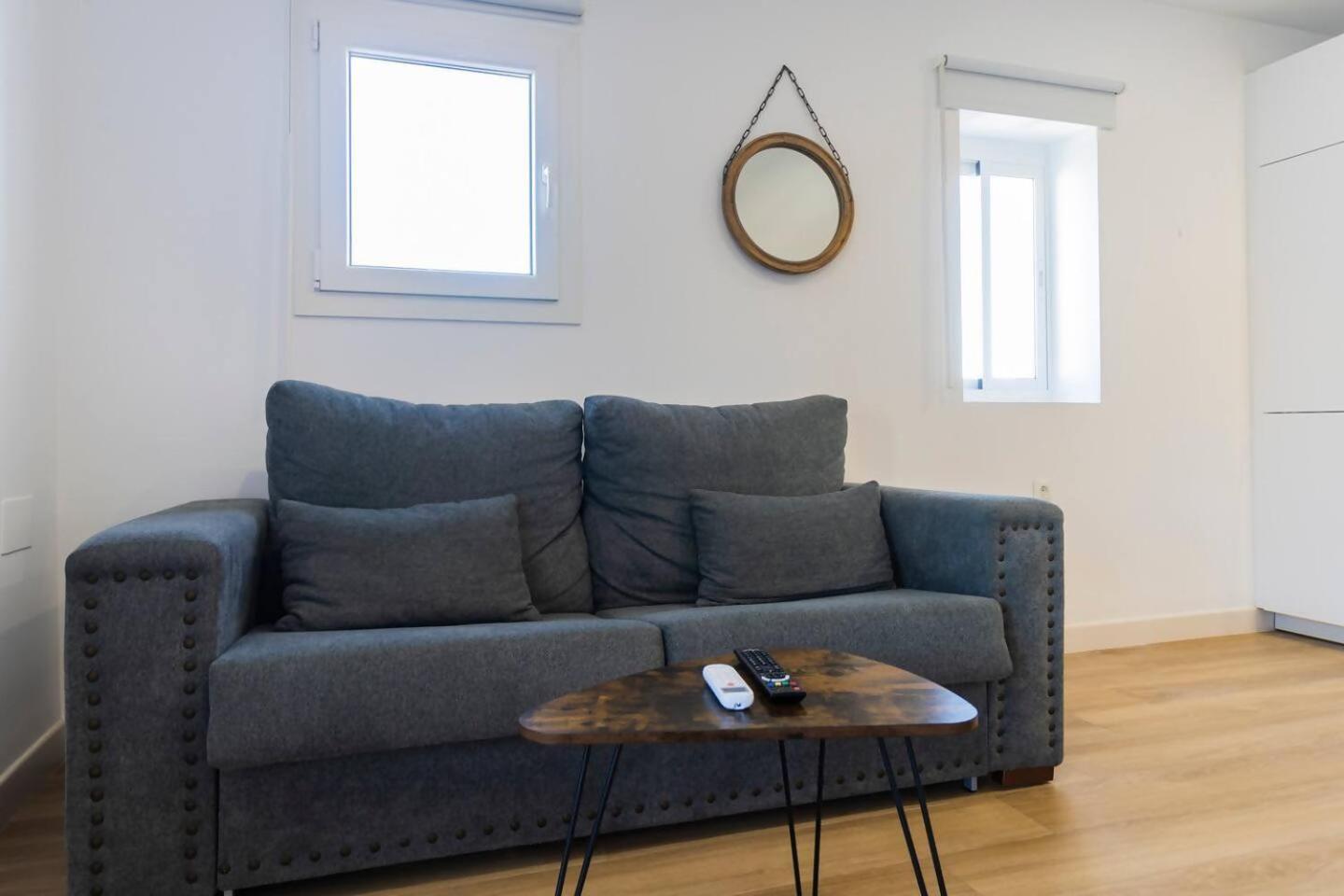 Appartement La Cruz *