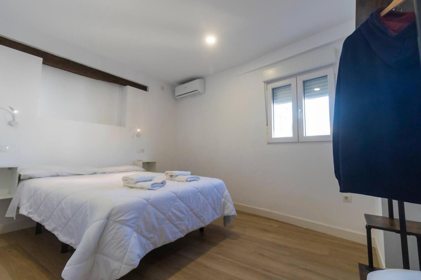 La Cruz Appartement Cadix